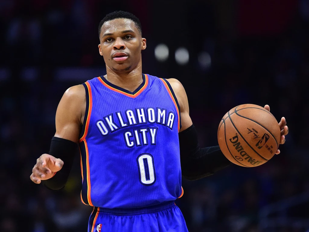 Russell Westbrook