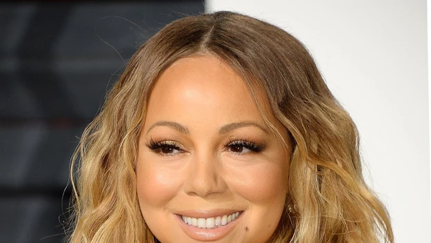 Mariah Carey