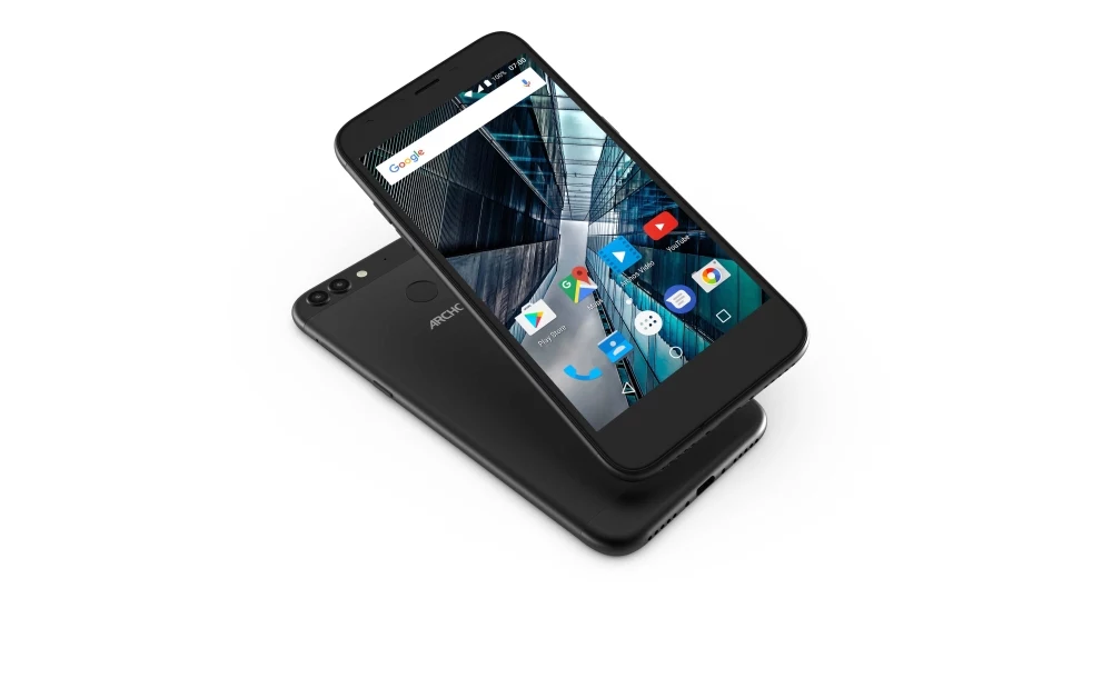 ​ARCHOS 55 Graphite