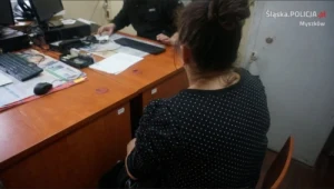 Kobieta przyznała się do winy