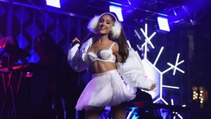 Ariana Grande wkrótce odwiedzi Polskę