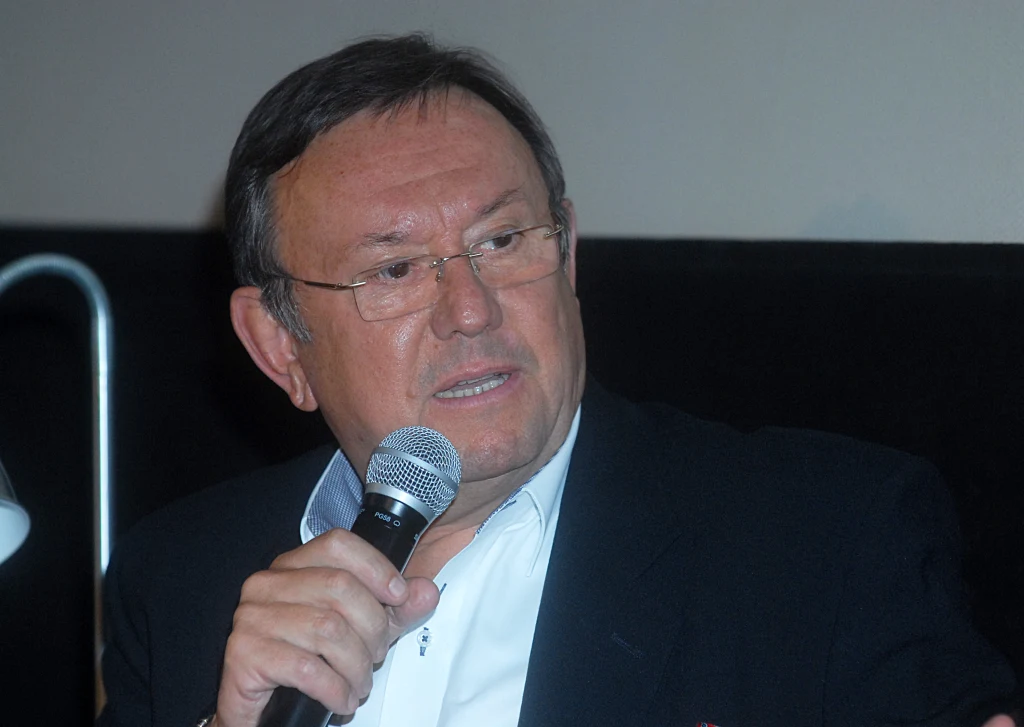 Zbigniew Buczkowski Zbigniew Buczkowski