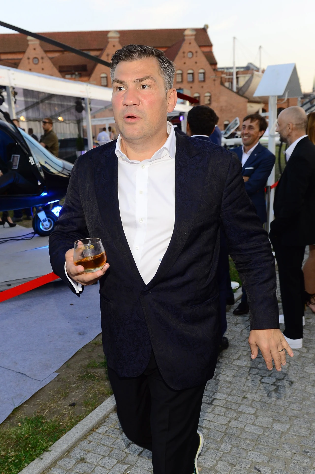 Dariusz Michalczewski