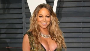 Oscary 2017: Impreza "Vanity Fair"