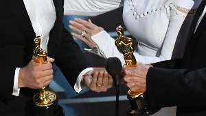 Dla kogo w końcu ten Oscar?