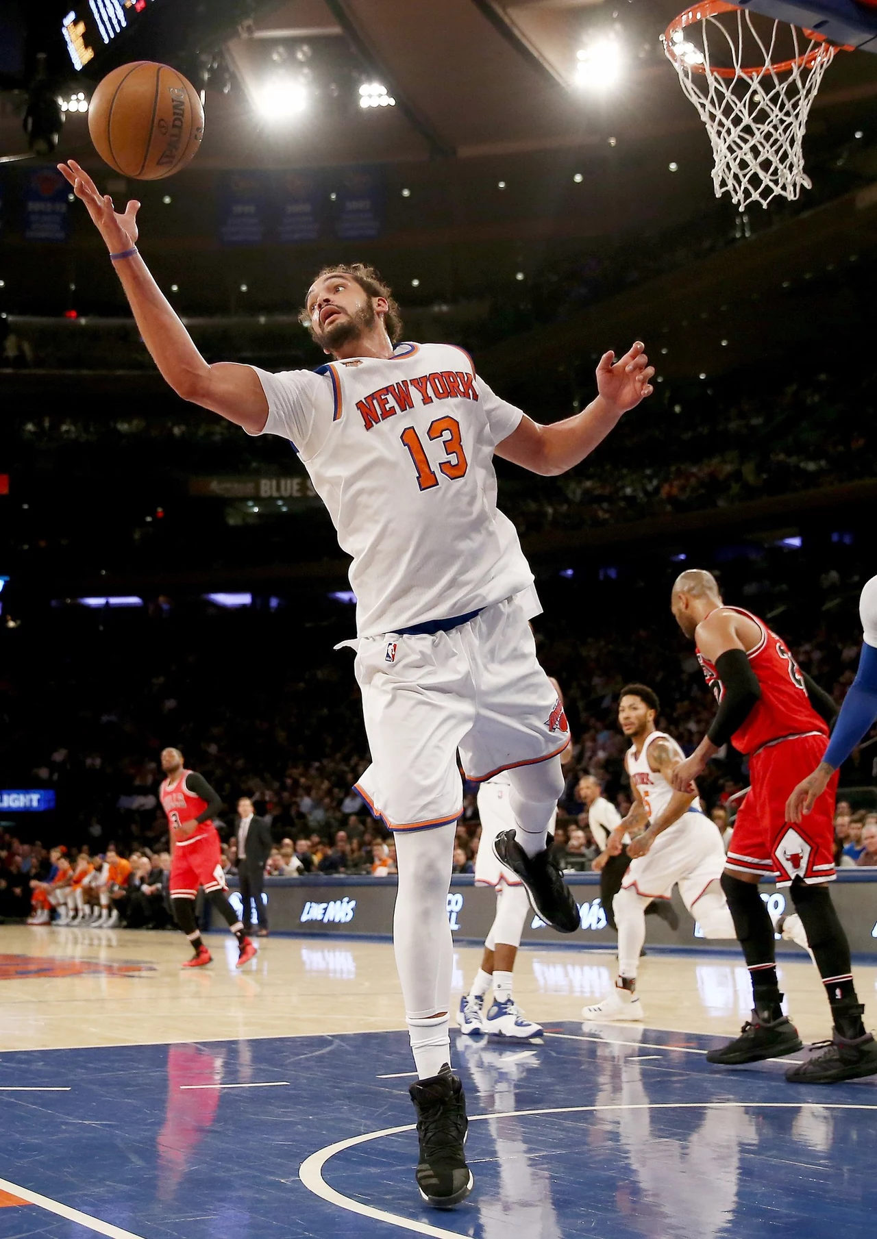 Joakim Noah Joakim Noah