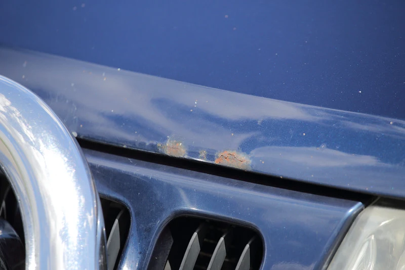 Jeep Grand Cherokee WJ 3.1 TD