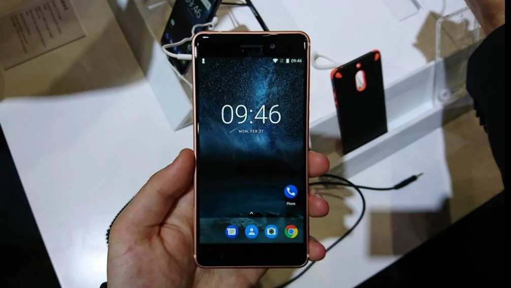 Nokia 6 ma być oficjalnie dostępna w Polsce