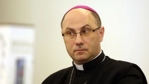 Mówi prymas Polski abp Wojciech Polak