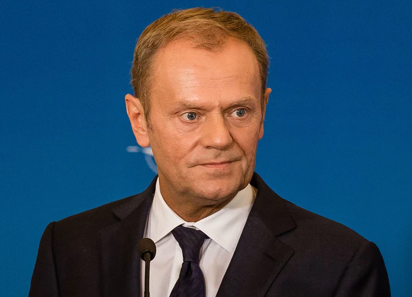 Donald Tusk