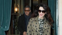 Amal i George Clooney