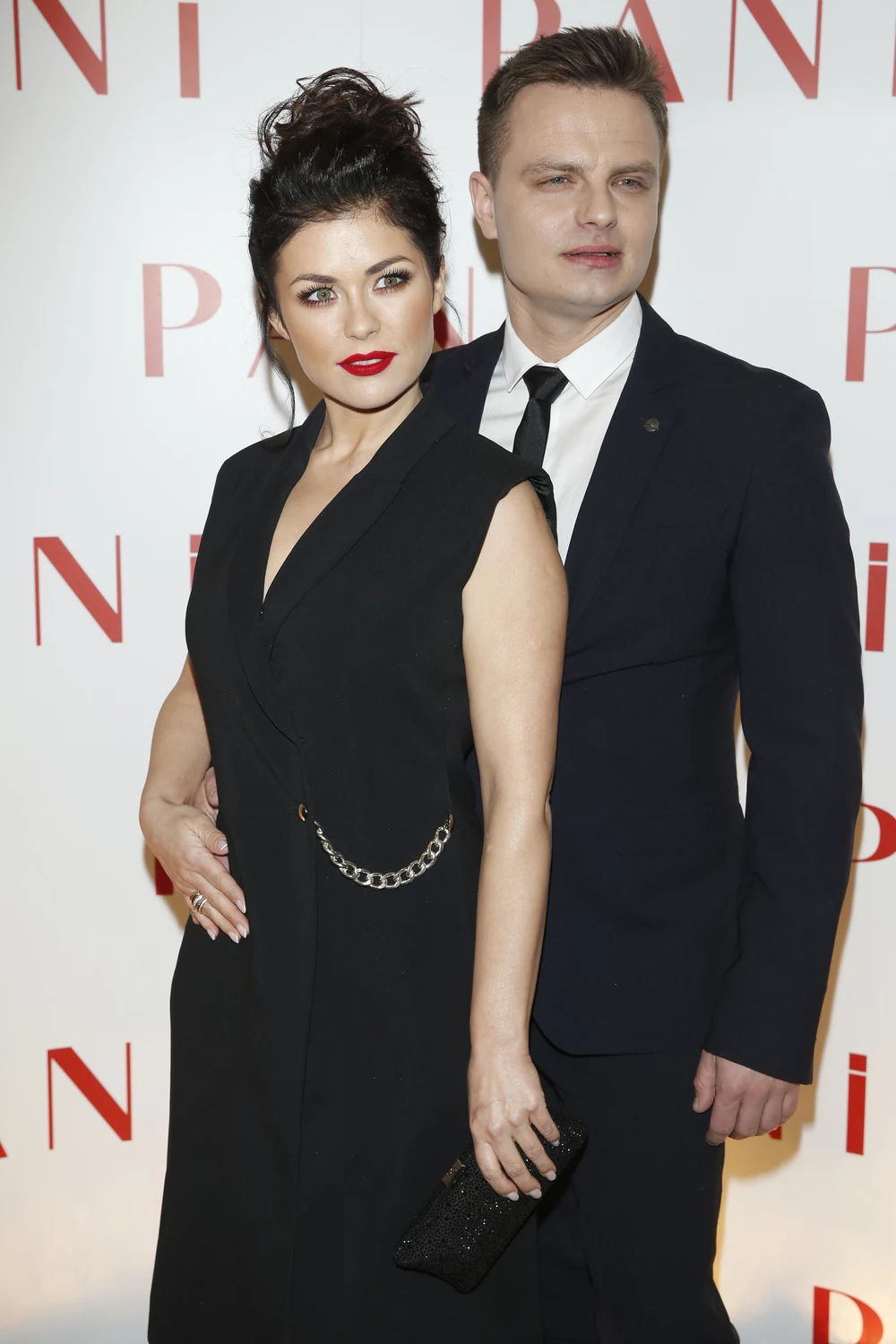 Katarzyna Cichopek, Marcin Hakiel Katarzyna Cichopek, Marcin Hakiel