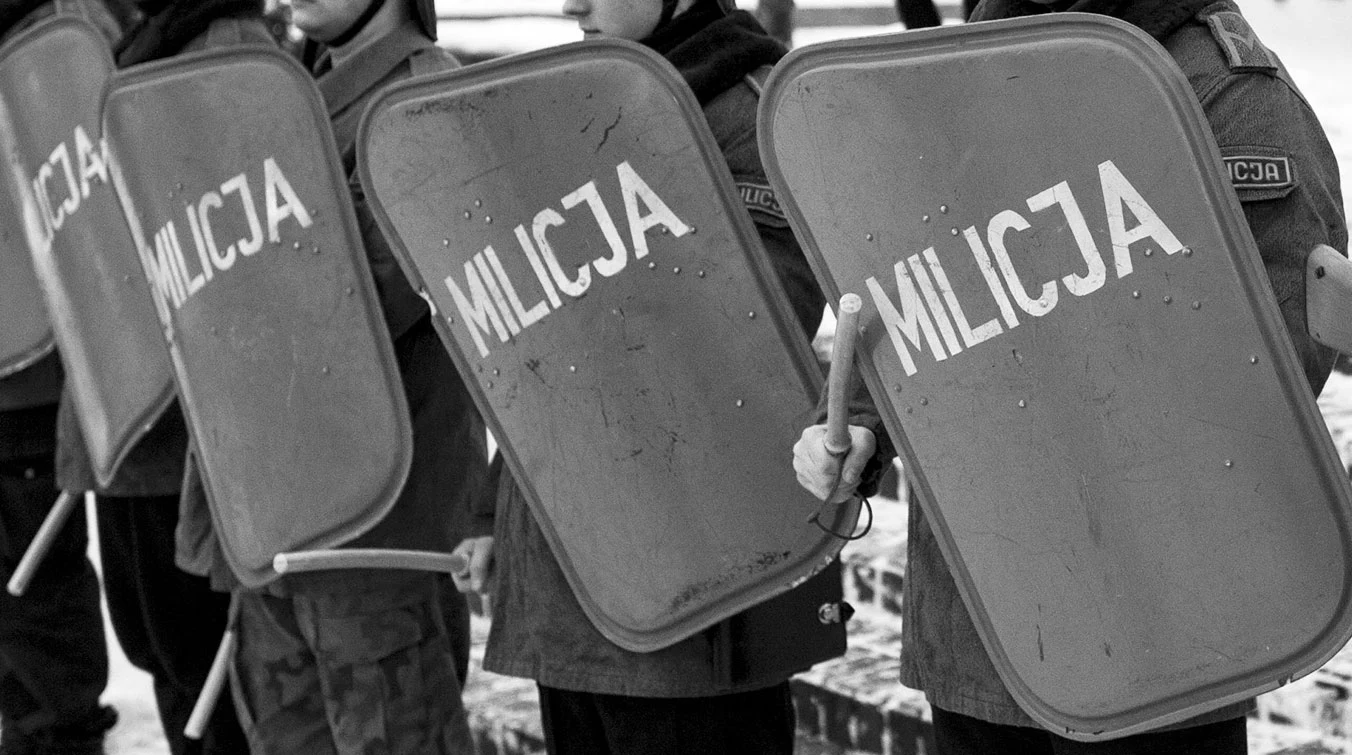 Tragiczny bilans zbrodniczych działań "sił porządkowych" tego dnia wynosi sześć ofiar śmiertelnych (zdjęcie ilustracyjne) Tragiczny bilans zbrodniczych działań "sił porządkowych" tego dnia wynosi sześć ofiar śmiertelnych (zdjęcie ilustracyjne)
