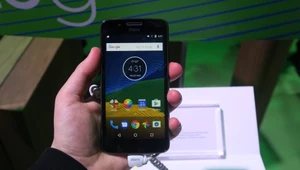 Moto G5 - MWC 2017