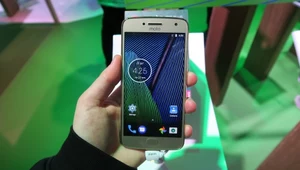 Moto G5 Plus - MWC 2017