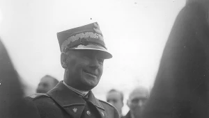 Marszałek Edward Śmigły-Rydz