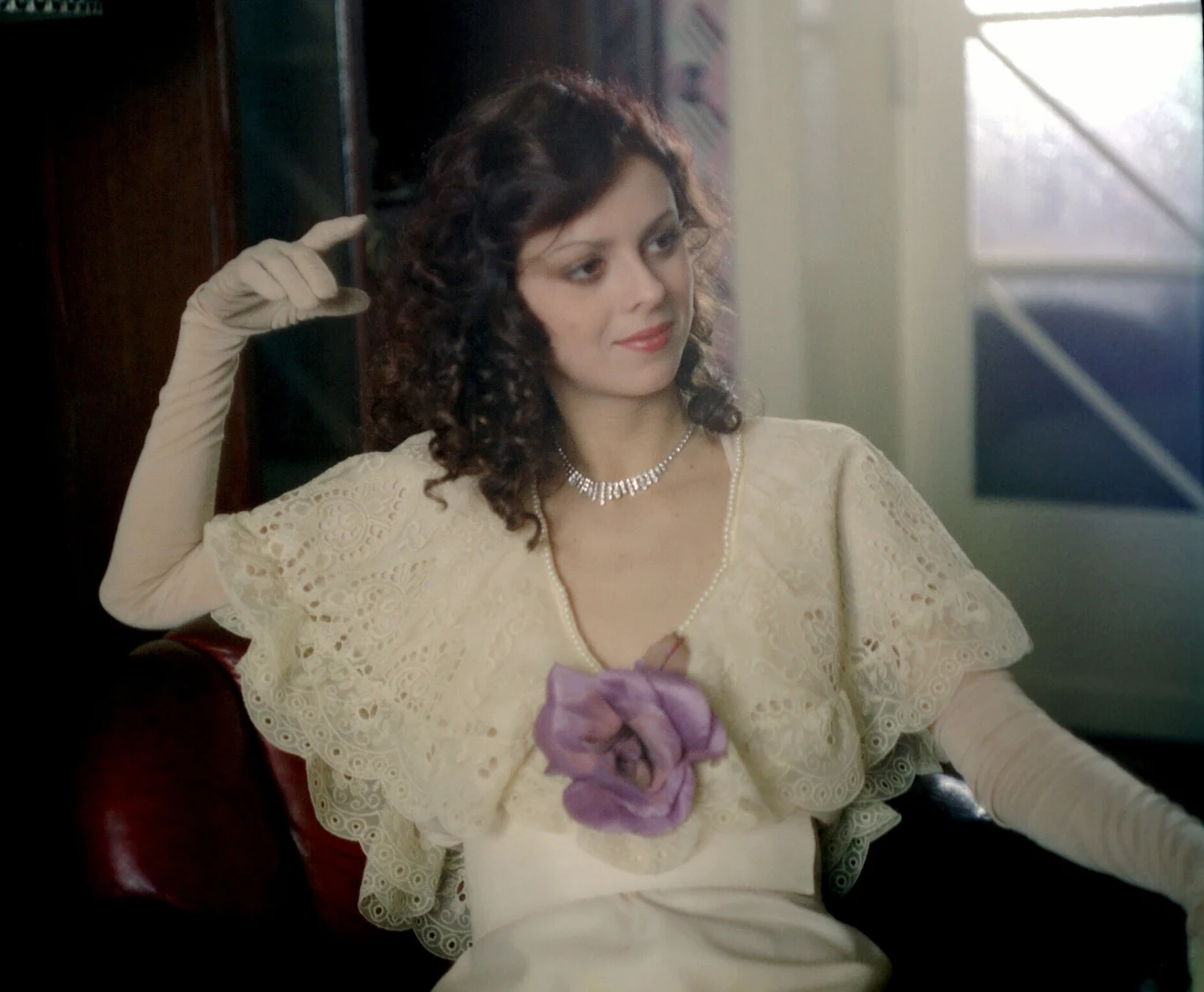 Nie wszyscy wiedzą, że w Machulski chciał, by w "Vabanku" zagrali Marek Kondrat i Jerzy Stuhr. Dla pierwszego szykowana była rola Moksa (ostatecznie zagrał ją Jacek Chmielnik), drugi miał wcielić się w postać kochanka żony Kwinty. Kondrat zrezygnował nagle z występu w "Vabanku" dwa tygodnie przed rozpoczęciem zdjęć, Stuhr nie dał się przekonać do drugoplanowego występu. Dzięki Jerzemu Stuhrowi reżyser poznał jednak studentkę Elżbietę Zającównę, która zagrała Natalię. 

"Chciałem, żeby to była zupełnie nieznana aktorka. I Zającówna okazała się najlepsza na zdjęciach próbnych" - powiedział Machulski.   