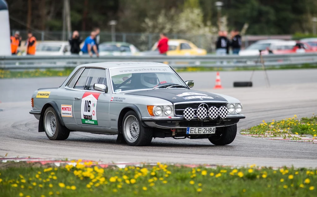 Inter Cars Classicauto Cup 