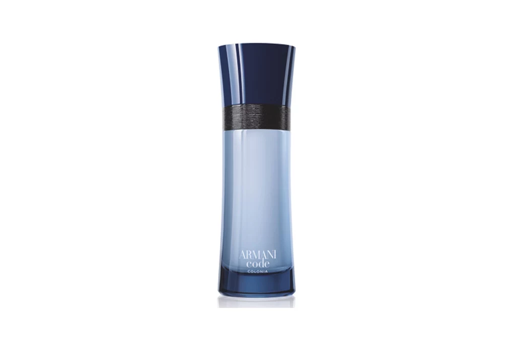 Armani Code Colonia