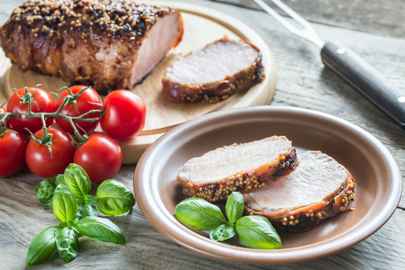 Kluczem do osiągnięcia idealnej miękkości schabu jest odpowiedni proces obróbki termicznej . Kluczem do osiągnięcia idealnej miękkości schabu jest odpowiedni proces obróbki termicznej .