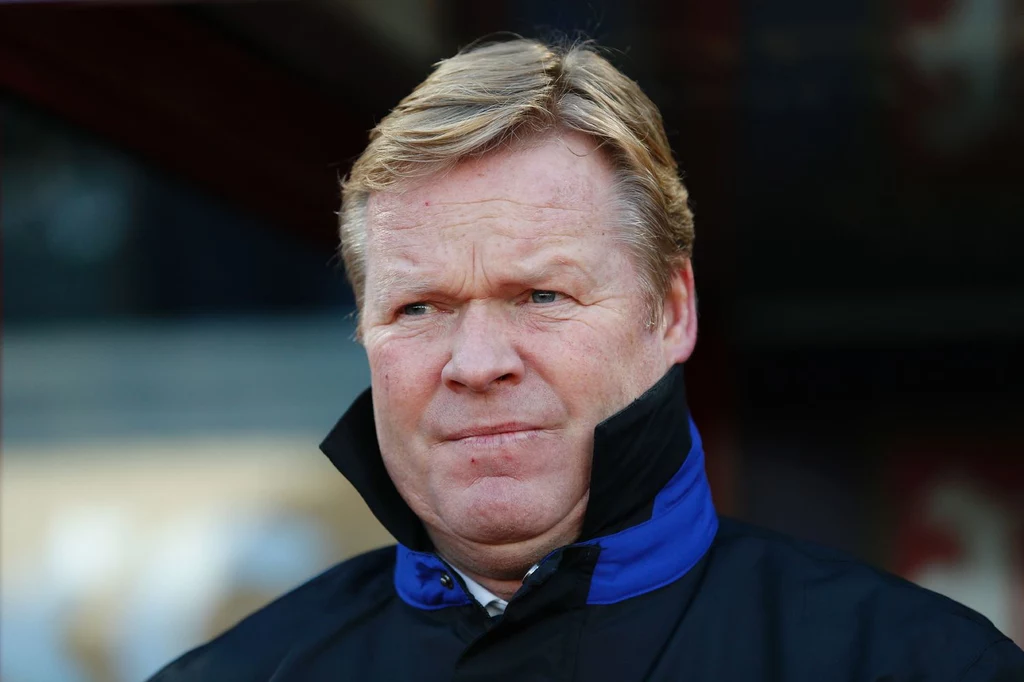 Koeman to legenda "Blaugrany". Jego zatrudnienie byłoby kontynuacją polityki stawiania na byłych piłkarzy klubu w roli trenera Koeman to legenda "Blaugrany". Jego zatrudnienie byłoby kontynuacją polityki stawiania na byłych piłkarzy klubu w roli trenera