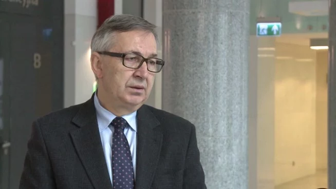 Stanisław Szwed, wiceminister rodziny