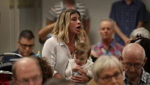 ​USA: Awantura o Obamacare