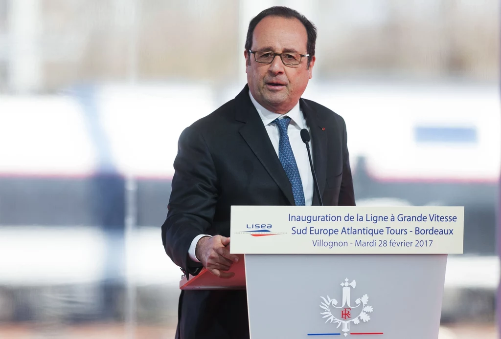 Francois Hollande Francois Hollande