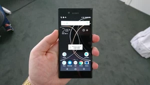 Sony Xperia XZ i XZ Premium - MWC 2017