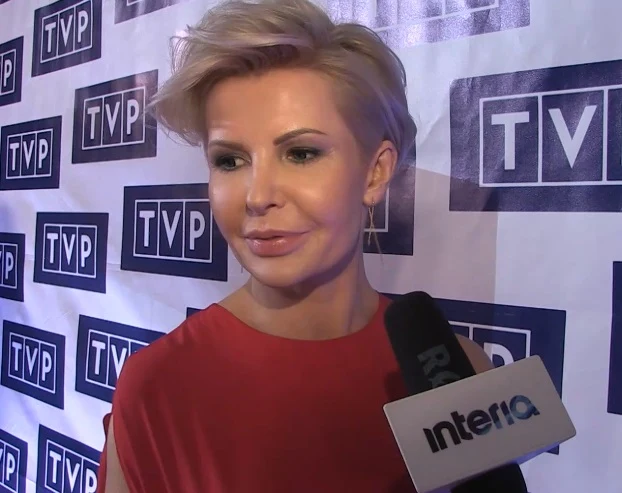 Joanna Racewicz Joanna Racewicz