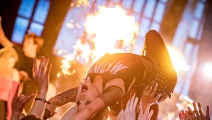 Lady Gaga będzie gwiazdą Coachelli