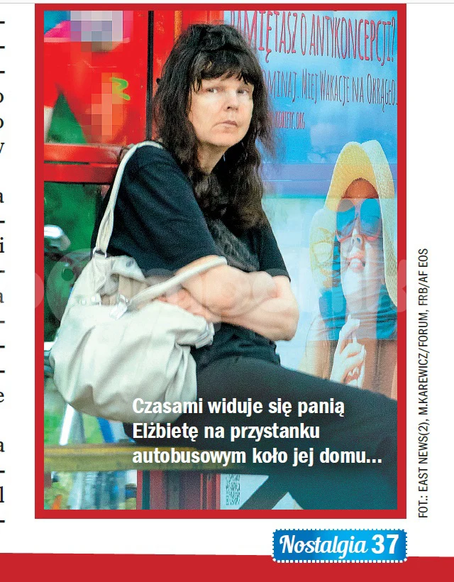 Elżbieta Dmoch Elżbieta Dmoch