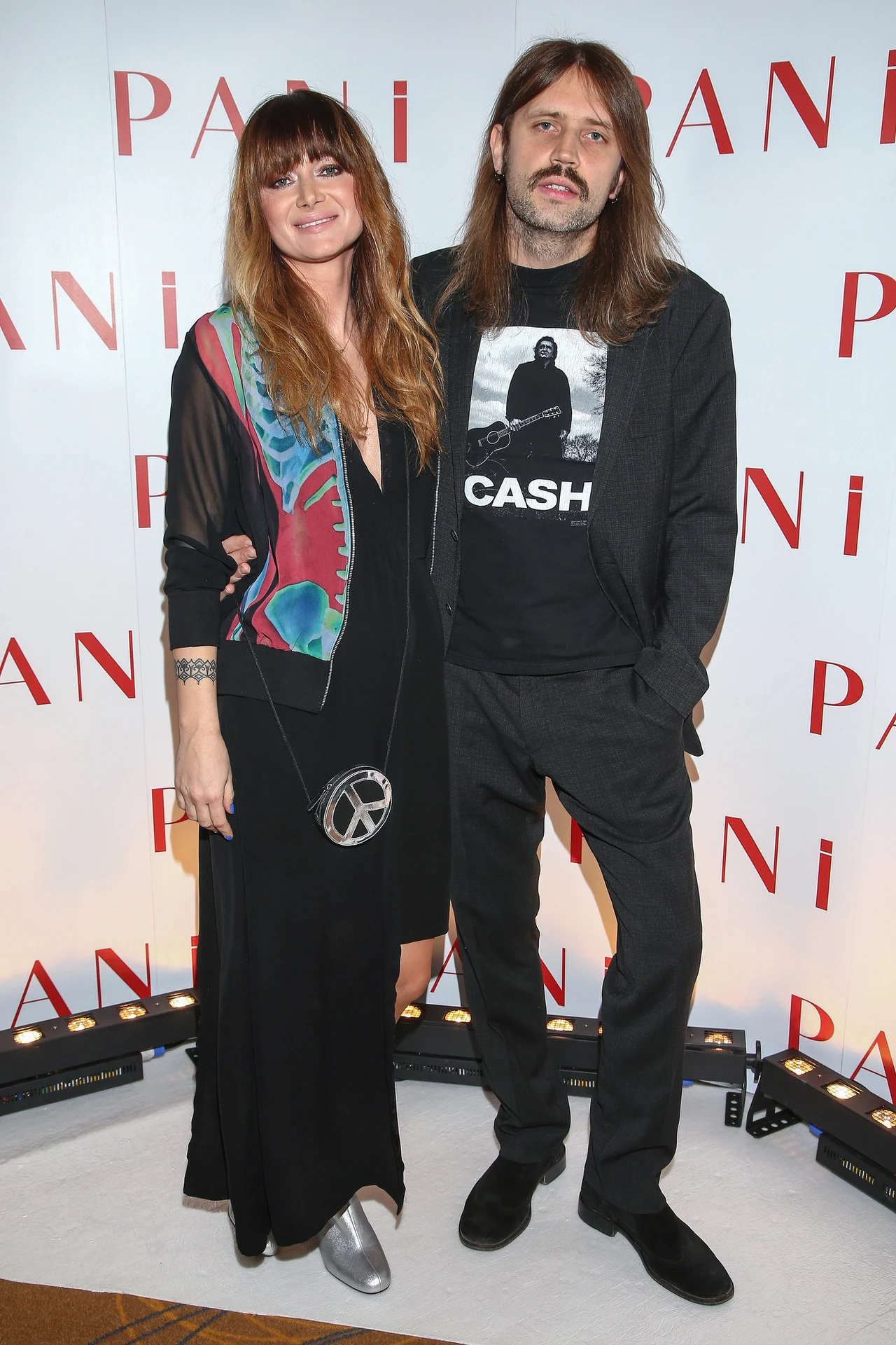 Rusowicz z partnerem