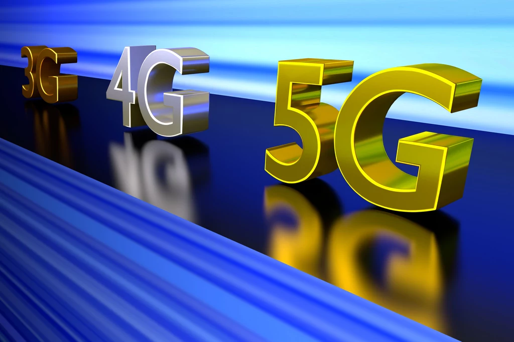 5G przyniesie rewolucje na wielu frontach