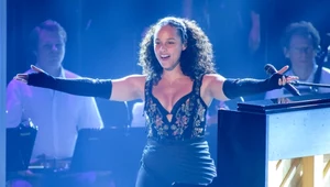 Alicia Keys zaśpiewała dla uczestniczki "The Voice"