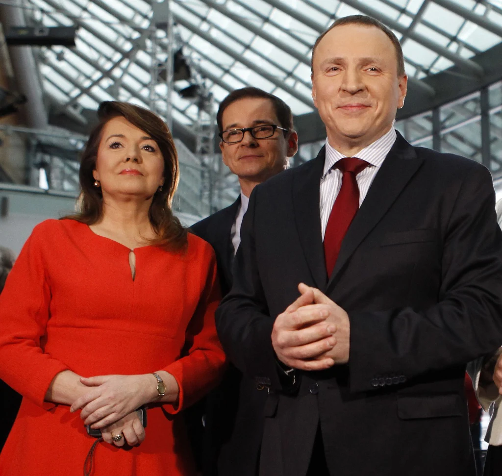 Holecka i Kurski Holecka i Kurski