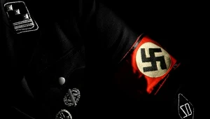 W odwecie za śmierć dwóch gestapowców Niemcy rozstrzelali stu Polaków