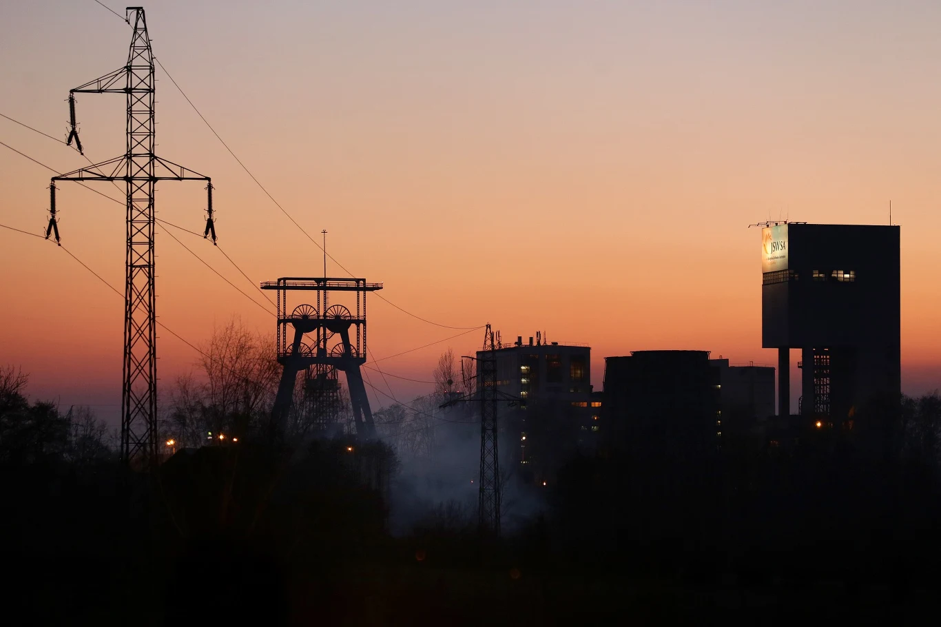 Projekt chroni przede wszystkim interesy wąskiej grupy górniczej, twierdzi Andrzej Guła Projekt chroni przede wszystkim interesy wąskiej grupy górniczej, twierdzi Andrzej Guła