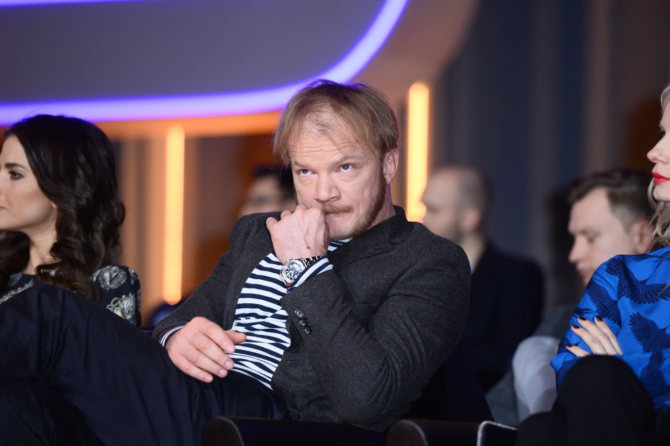 Eryk Lubos Eryk Lubos