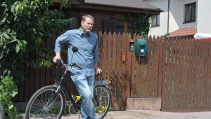 "Ojciec Mateusz"