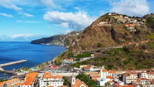 Madera zaczęła pobierać opłaty od turystów. 