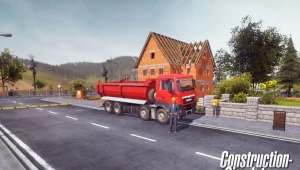 Construction Simulator 2