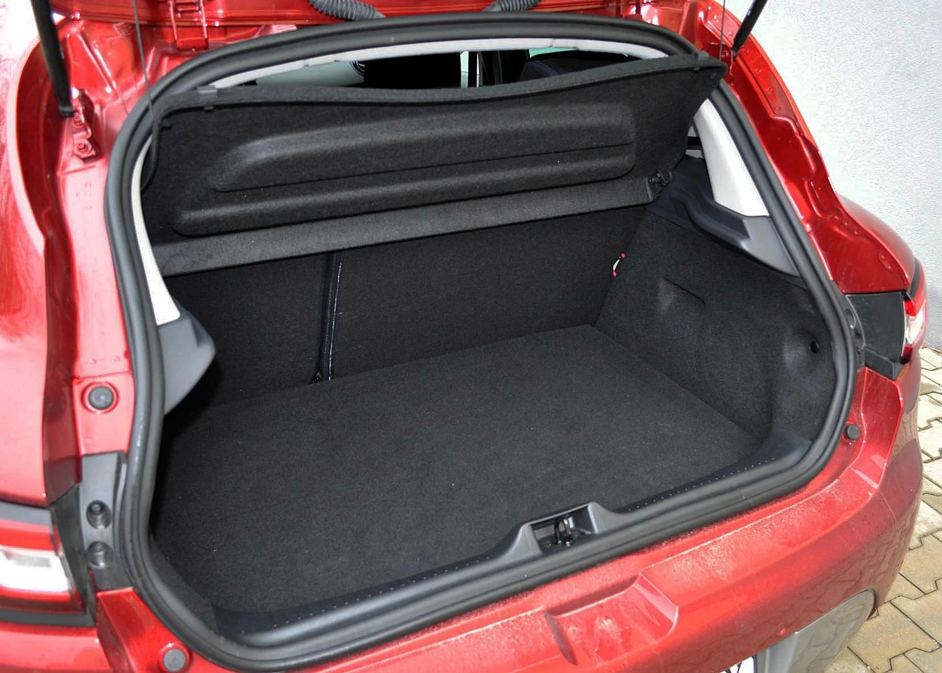 Renault Clio 1.2 TCe Renault Clio 1.2 TCe