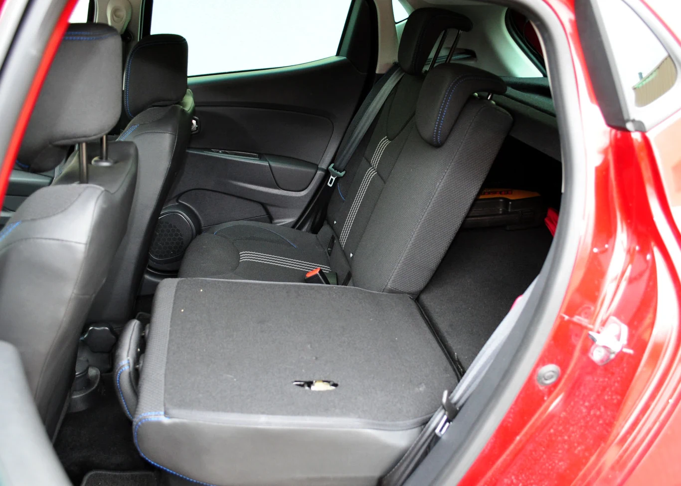 Renault Clio 1.2 TCe Renault Clio 1.2 TCe