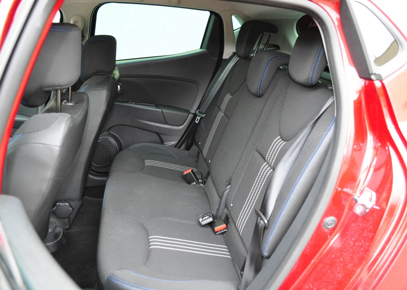 Renault Clio 1.2 TCe Renault Clio 1.2 TCe