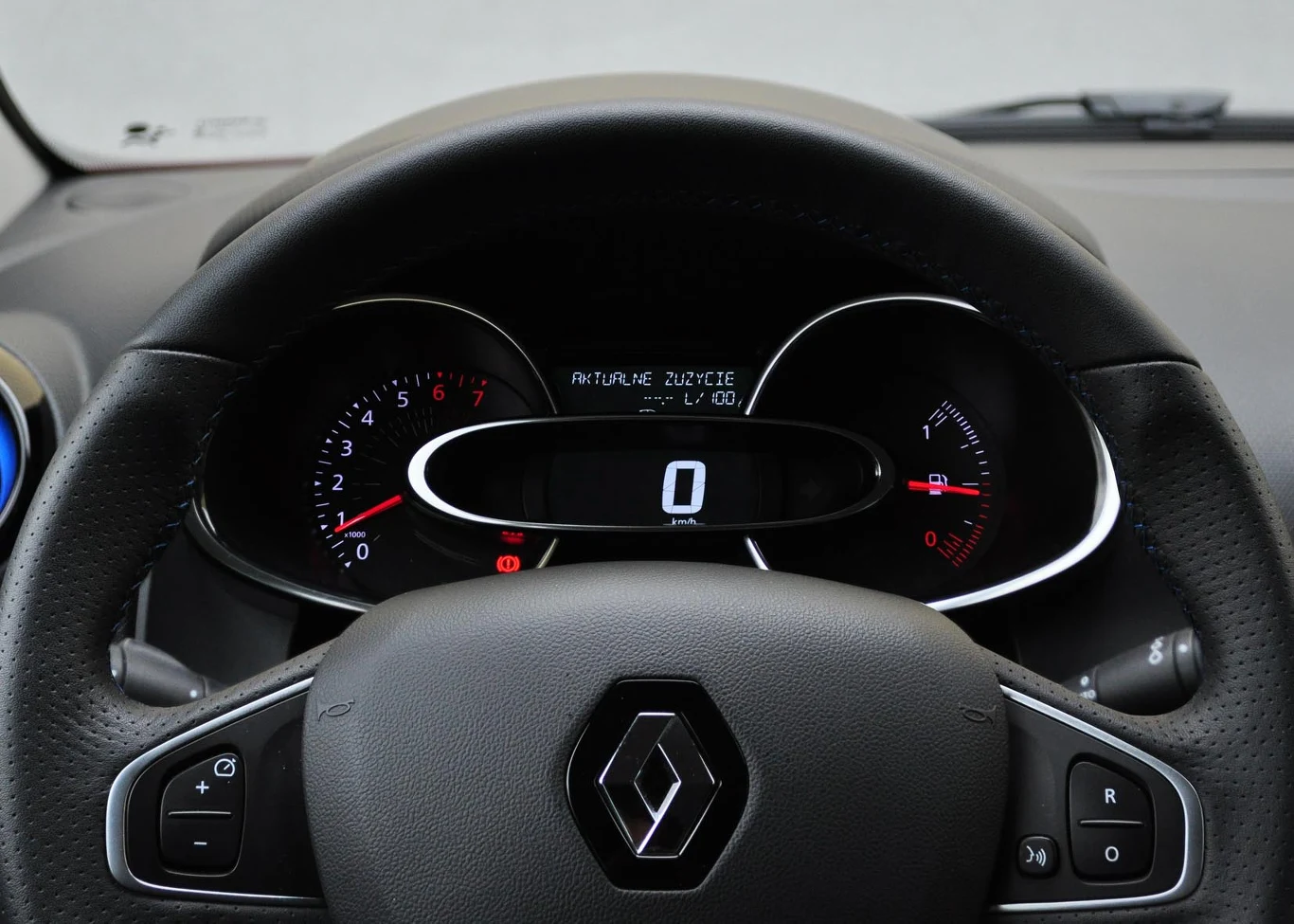Renault Clio 1.2 TCe Renault Clio 1.2 TCe