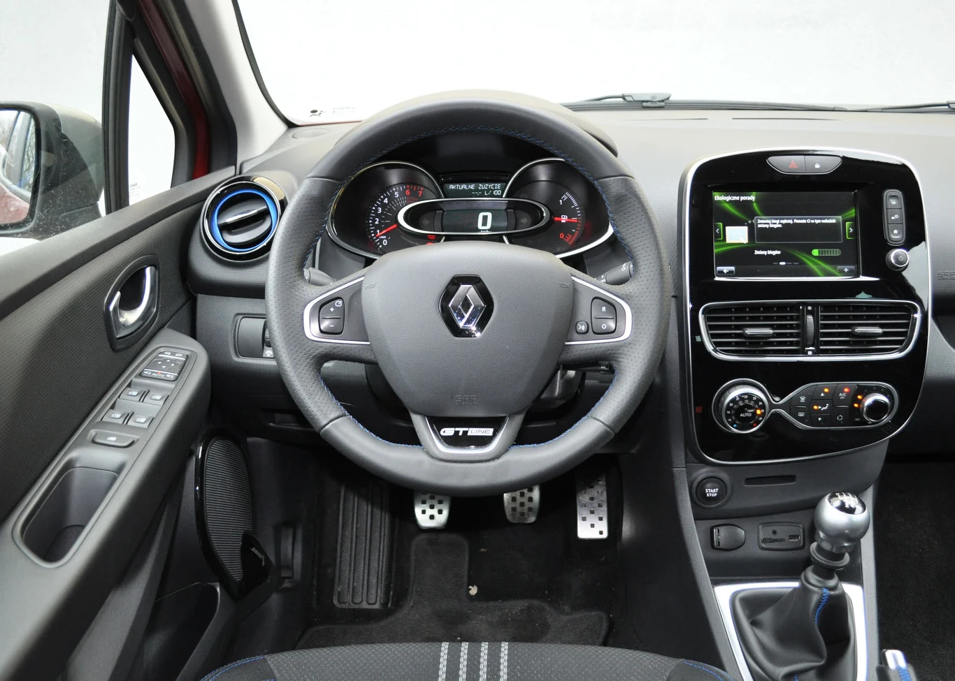 Renault Clio 1.2 TCe Renault Clio 1.2 TCe
