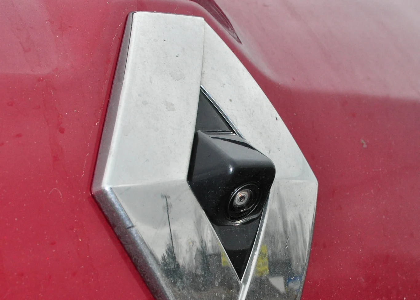 Renault Clio 1.2 TCe Renault Clio 1.2 TCe