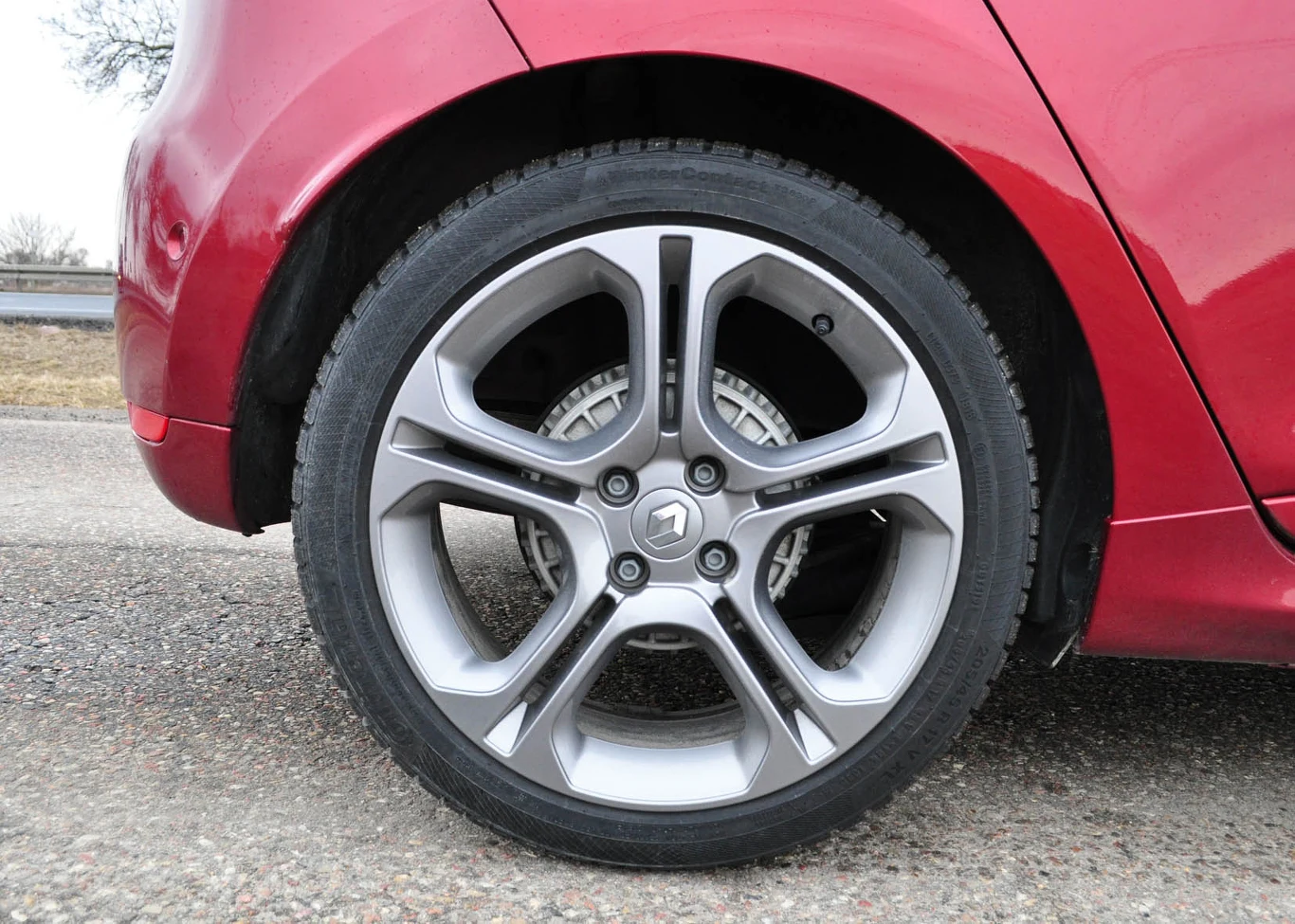Renault Clio 1.2 TCe Renault Clio 1.2 TCe