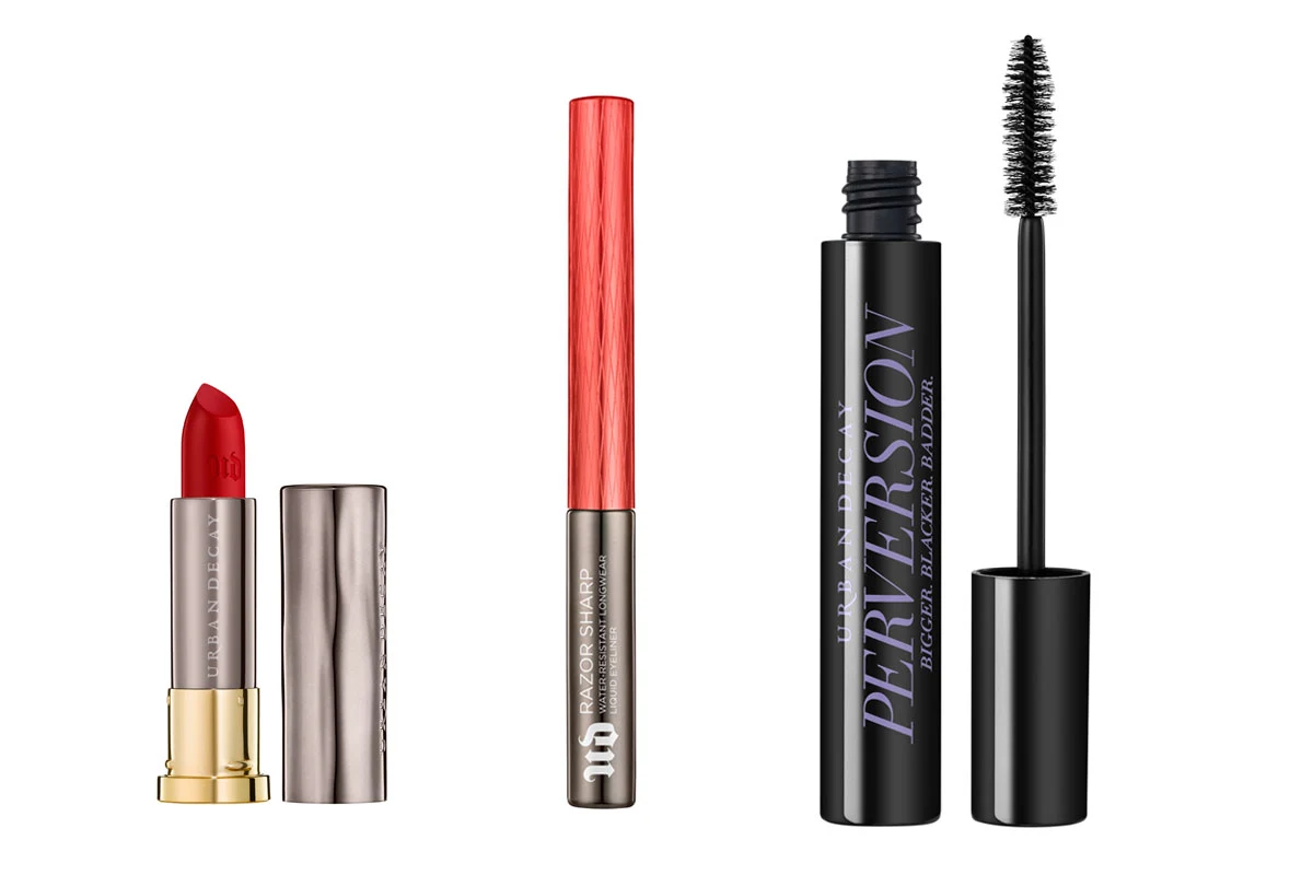 Kosmetyki Urban Decay Kosmetyki Urban Decay